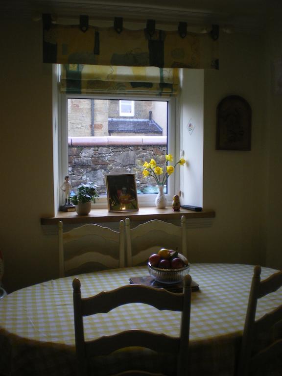 Langley Bank Guest House 艾尔 外观 照片
